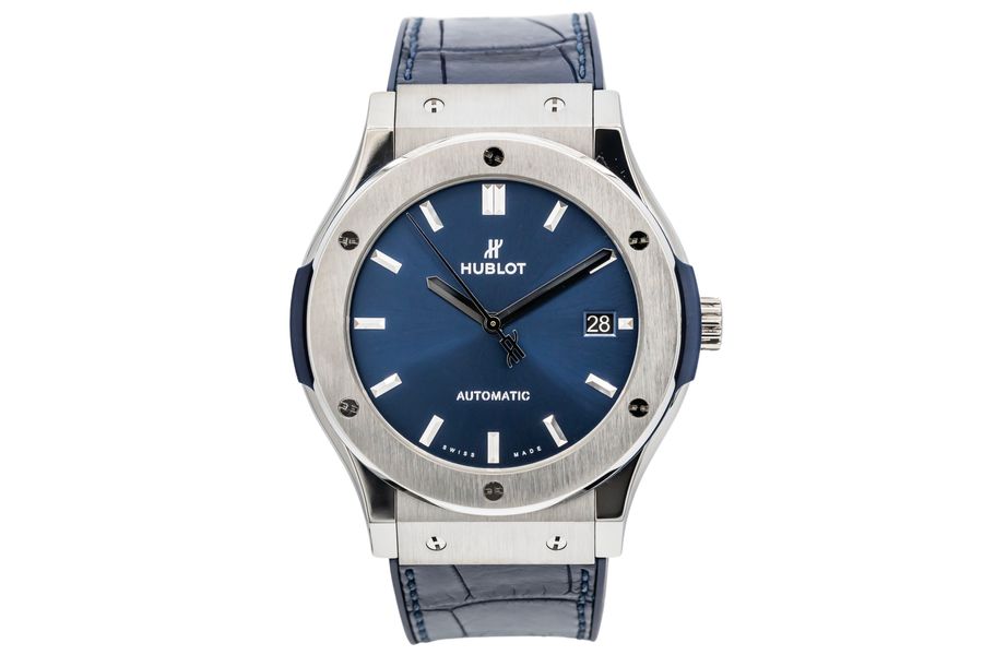 Hublot Classic Fusion 511.NX.7170.LR